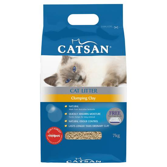 Catsan Ultra Clumping Cat Litter