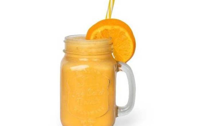 Tropical Blast Smoothie