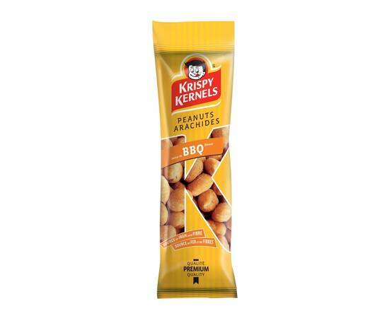 Krispy Kernels Peanuts BBQ 60 g