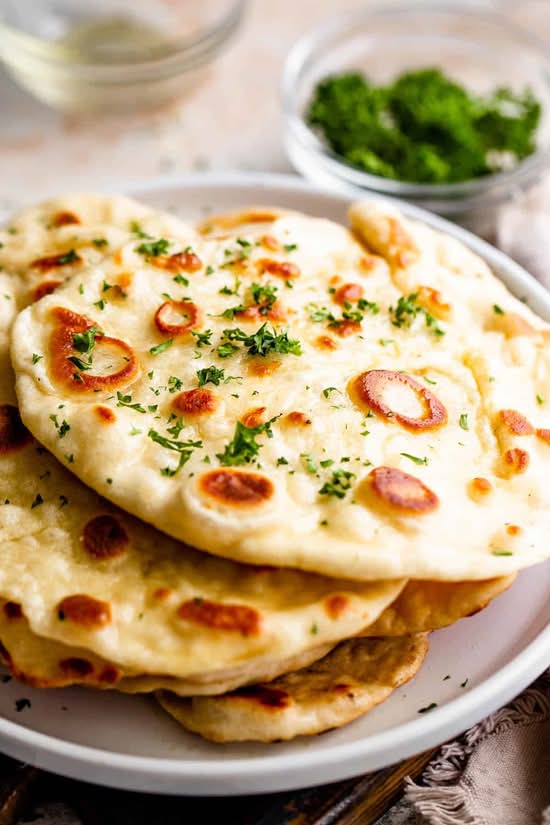 Naan