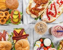 NY GRILL & DELI (31-86 21st Street)