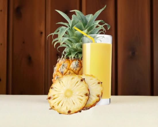 🥤 🍍 Jus Ananas Bio 33 cl