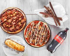Proper Pizza Pasta And Ribs