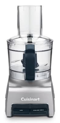 Cuisinart Chop & Shred Food Processor 5 Cup