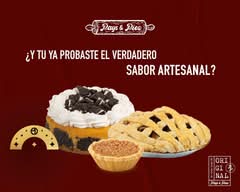 Pays & Pies