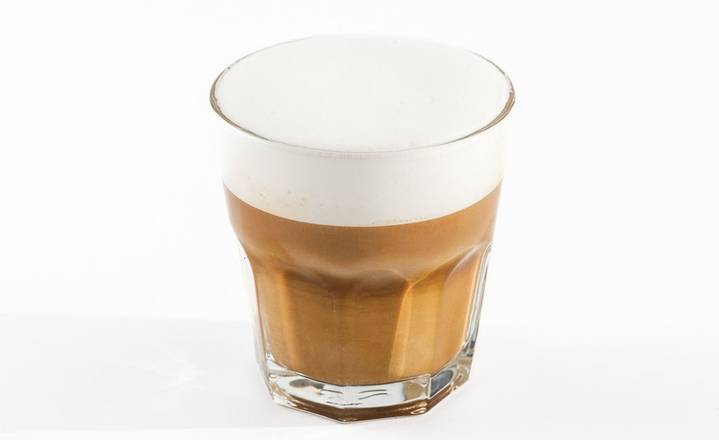 Cold Foam Iced Flat White