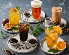 來一杯 手作茶飲 Have a drink
