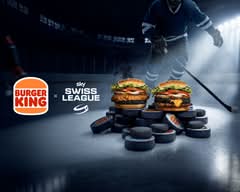 Burger King (Sierre)