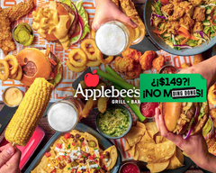 Applebee's Palomar