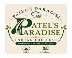 Patel's Paradise - Indian Food