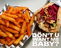 DÖNR (Hillfoot Road)