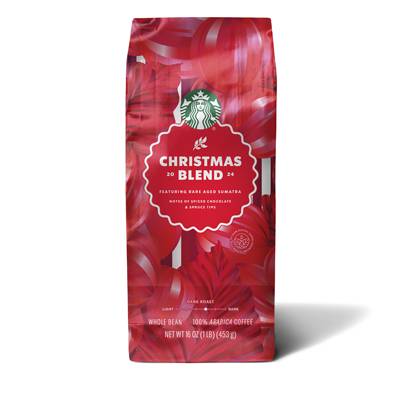 Christmas Blend 250 g