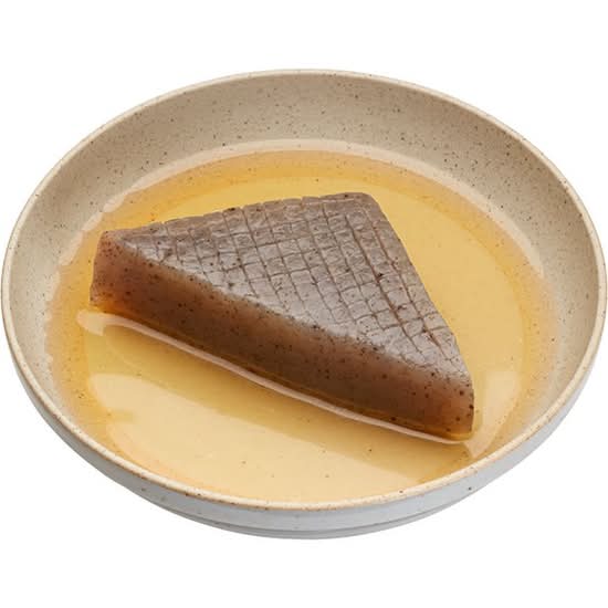 おでん　こんにゃく