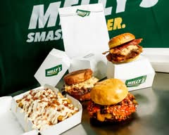 Melly’s SmashBurger