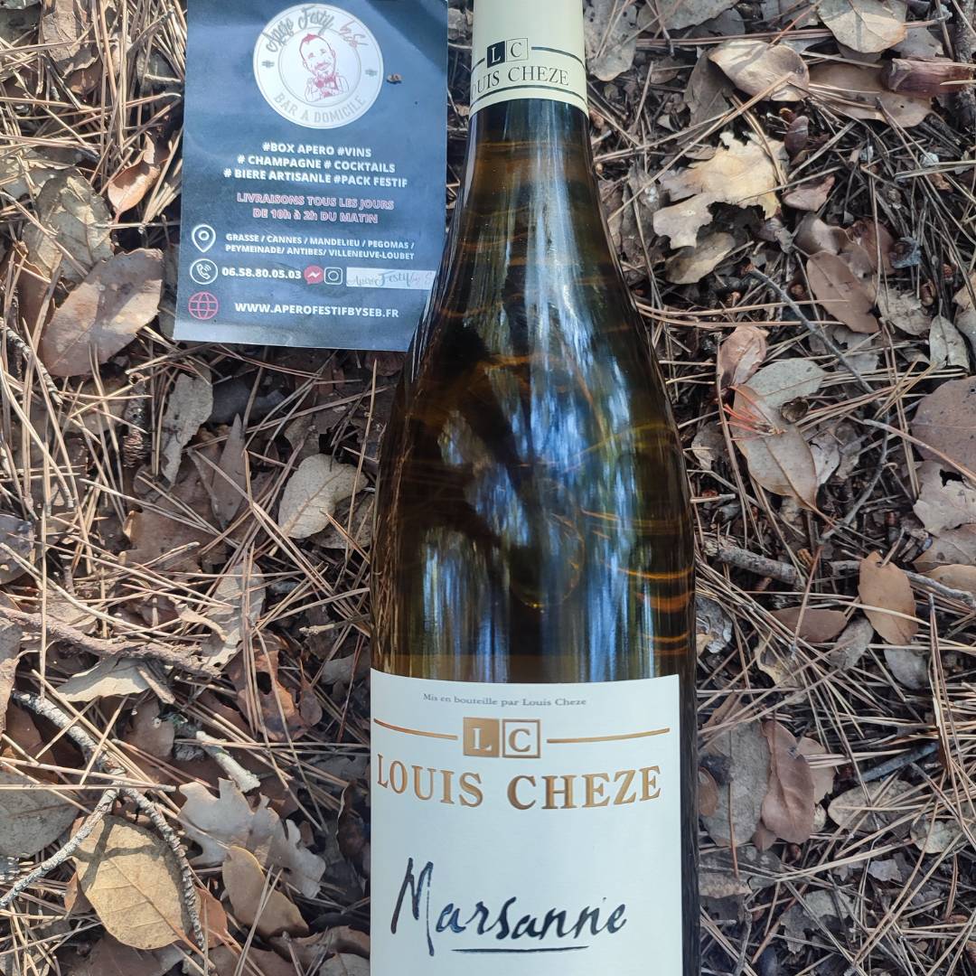 LA MARSANNE