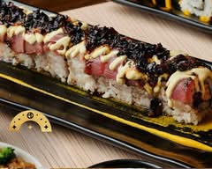 Oriental Wok (Xalapa)