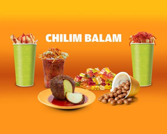 Chilim Balam 🛒(Tienda Galerias Toluca)