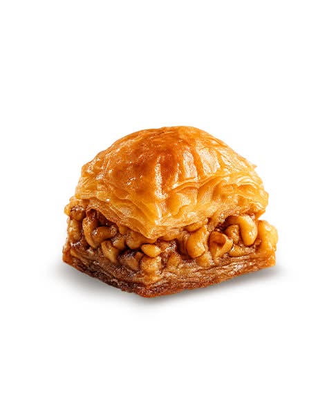 GUR Baklava Noix