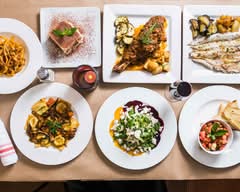 Altamirano's Italian Ristorante