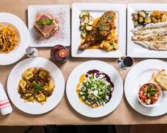 Novelli Cafe (1034 Nostrand Avenue)