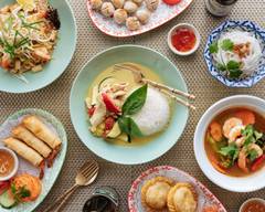 THAI Pop