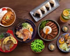 Zuru Ramen Bar North Miami Beach (North Miami Beach)