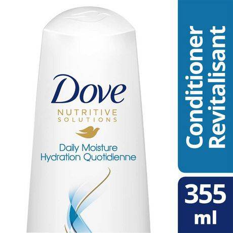 Dove Nutritive Solutions Daily Moisture Conditioner (355 ml)