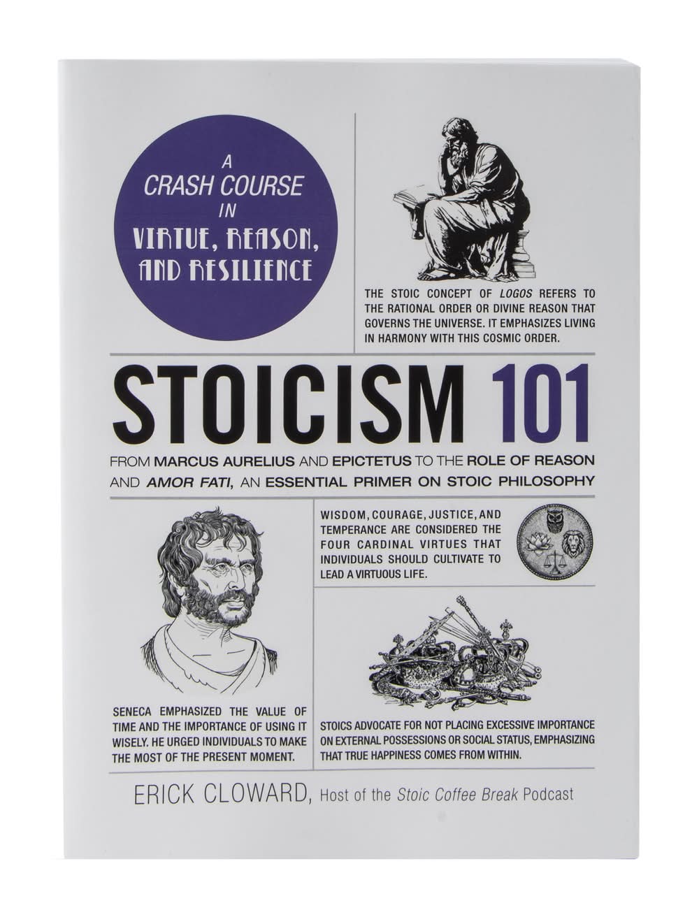 Stoicism 101