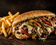 ROSSEMARY Cheesesteaks & Snacks (Toluca)