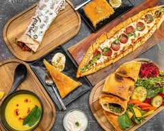 Istanbul Grill Kebab