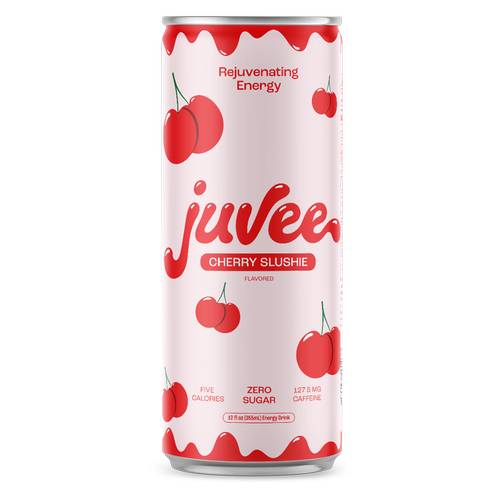 Juvee Slayer Slushie Energy Drink (12oz can)