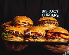 Big Juicy Burgers (Colchester)