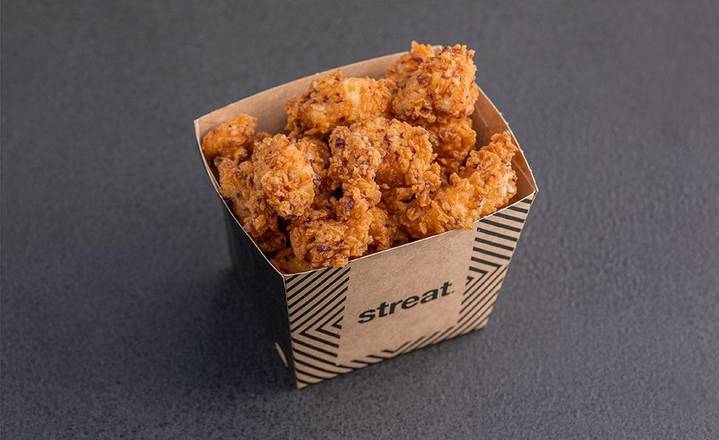 Chicken Pops