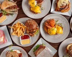 Blue Belle Cafe Island Bay