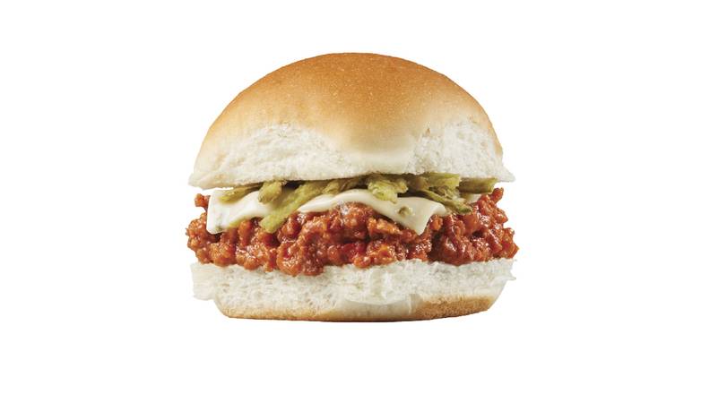 SPICY JOE SLIDER