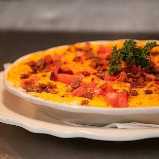 Hot Brown