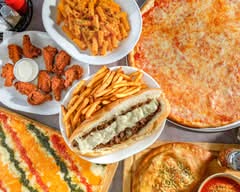 Anthony's Pizza Palace (White Horse)