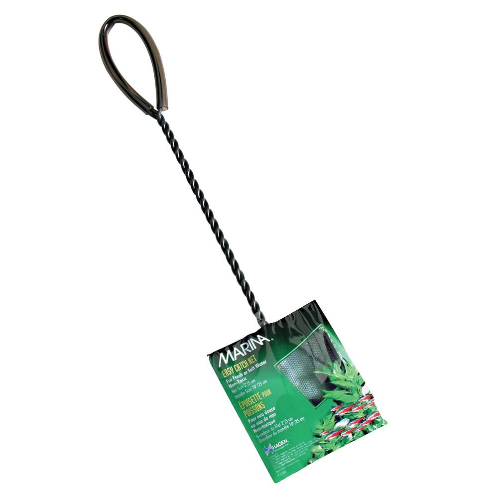 Marina Easy-Catch Net, 5 Centimeters