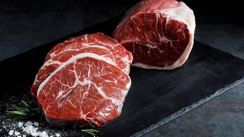 Gen Steak 1lb