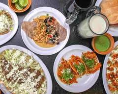 El Caifán Centro Histórico Express ⏰