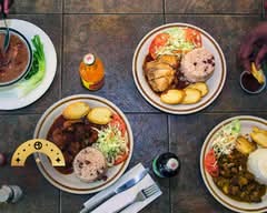 Dixon’s Jamaican Taste