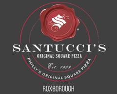 Santucci's Original Square Pizza - Roxborough