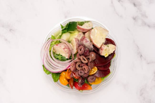 Kipos Salad