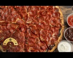 Burattino Brick Oven Pizza