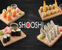 Shooshi, Columbine Square
