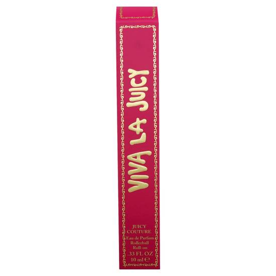 Juicy Couture Rollerball Roll-On