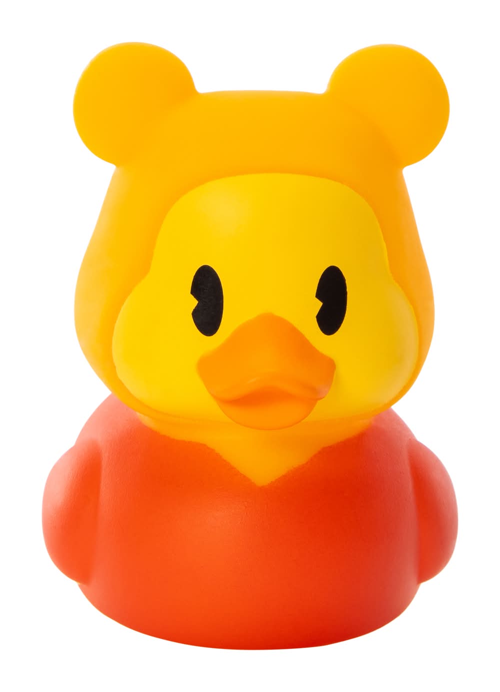 Disney Rubber Duck Pooh