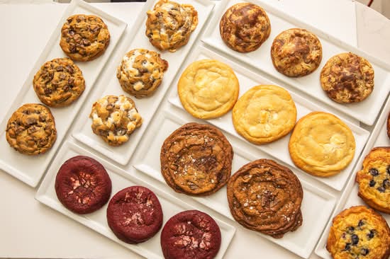 Beverly Hills Cookies