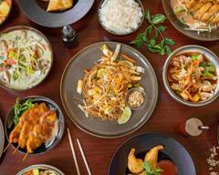 Sawatdy - Asian Thai Street Kitchen