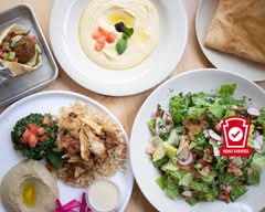 Zaytoon Lebanese Kitchen